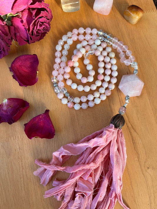 Mala for Love