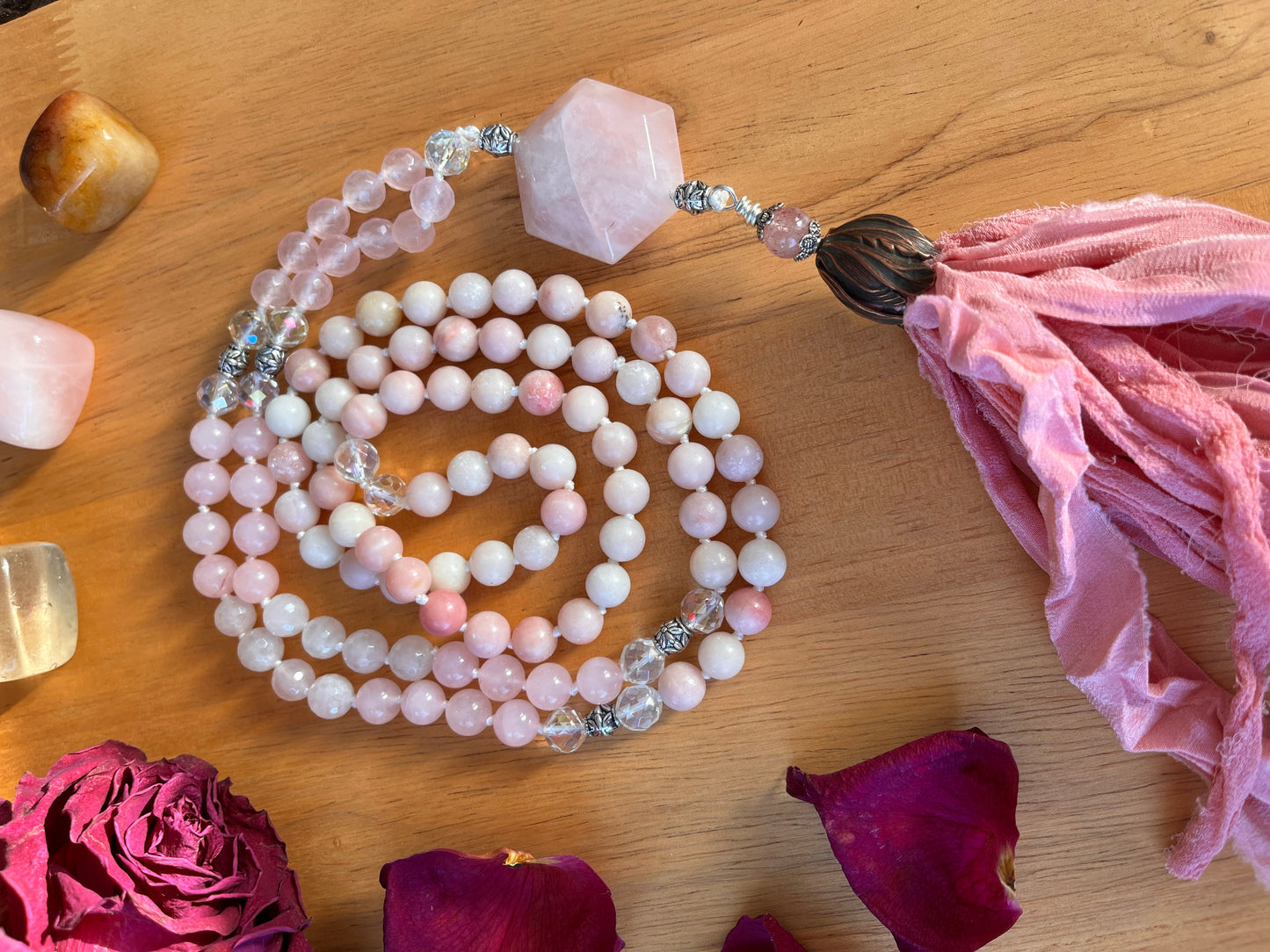 Mala for Love