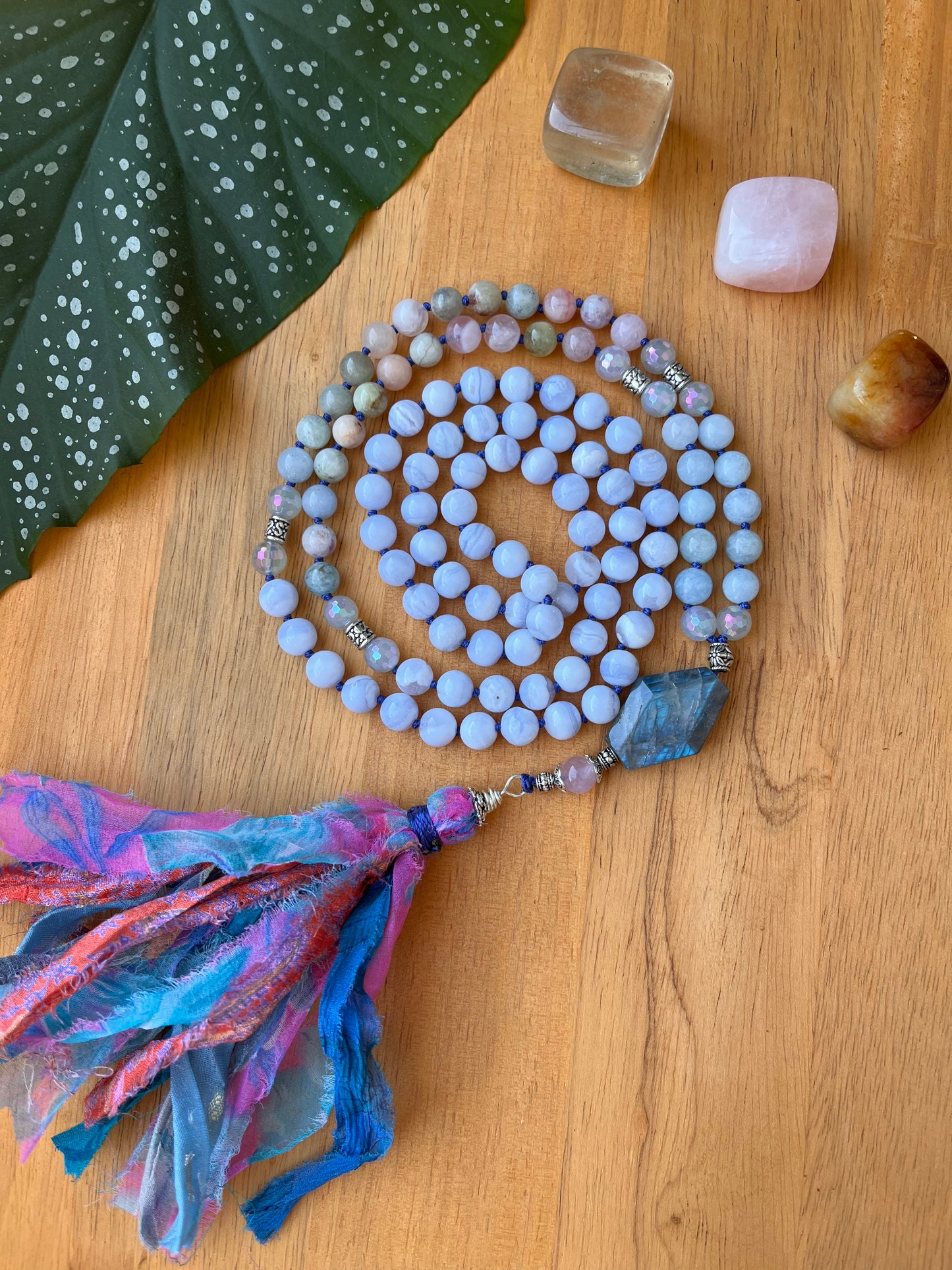 Mala for communication