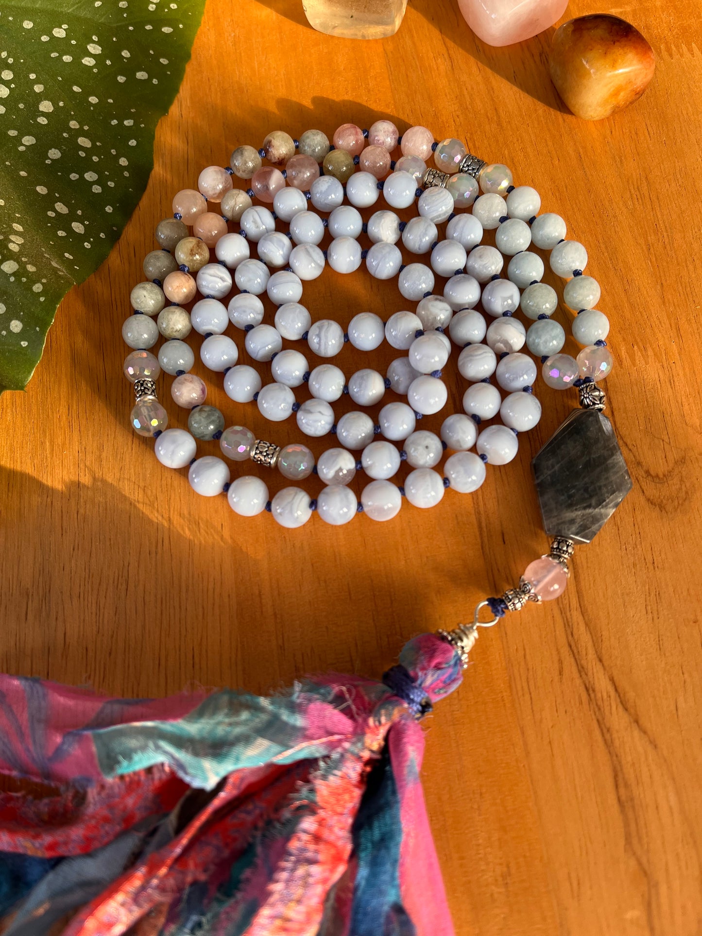 Mala for communication