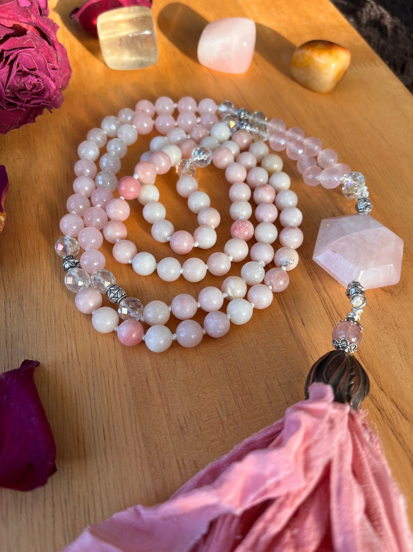 Mala for Love