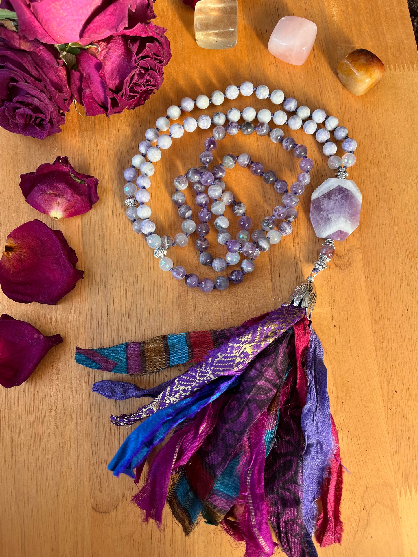 Mala for Prosperity