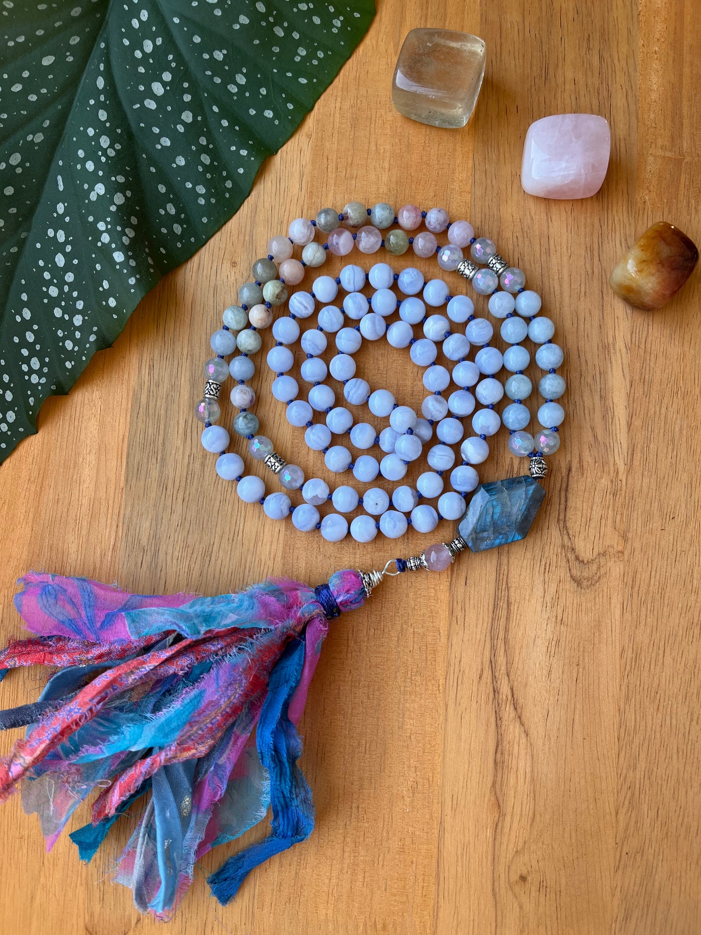 Mala for communication