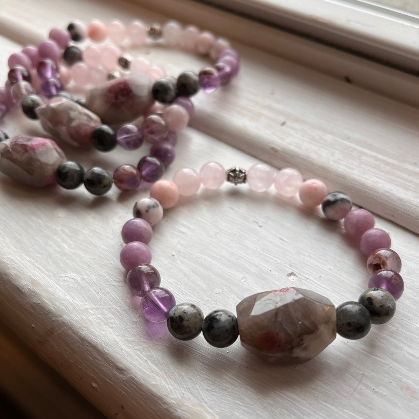 Harmony Gemstone Bracelet